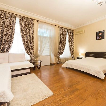 Goodrest On Ekaterininskaya Apartamento Odessa Exterior foto