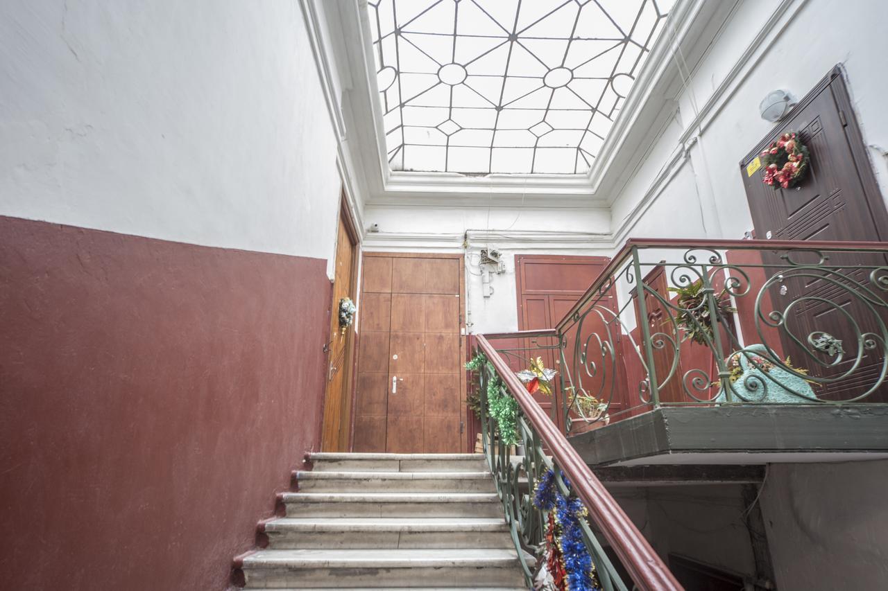 Goodrest On Ekaterininskaya Apartamento Odessa Exterior foto