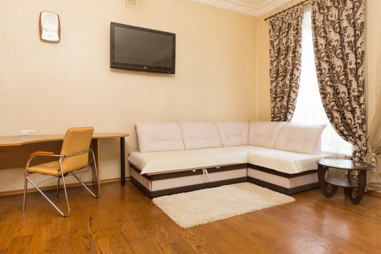 Goodrest On Ekaterininskaya Apartamento Odessa Exterior foto