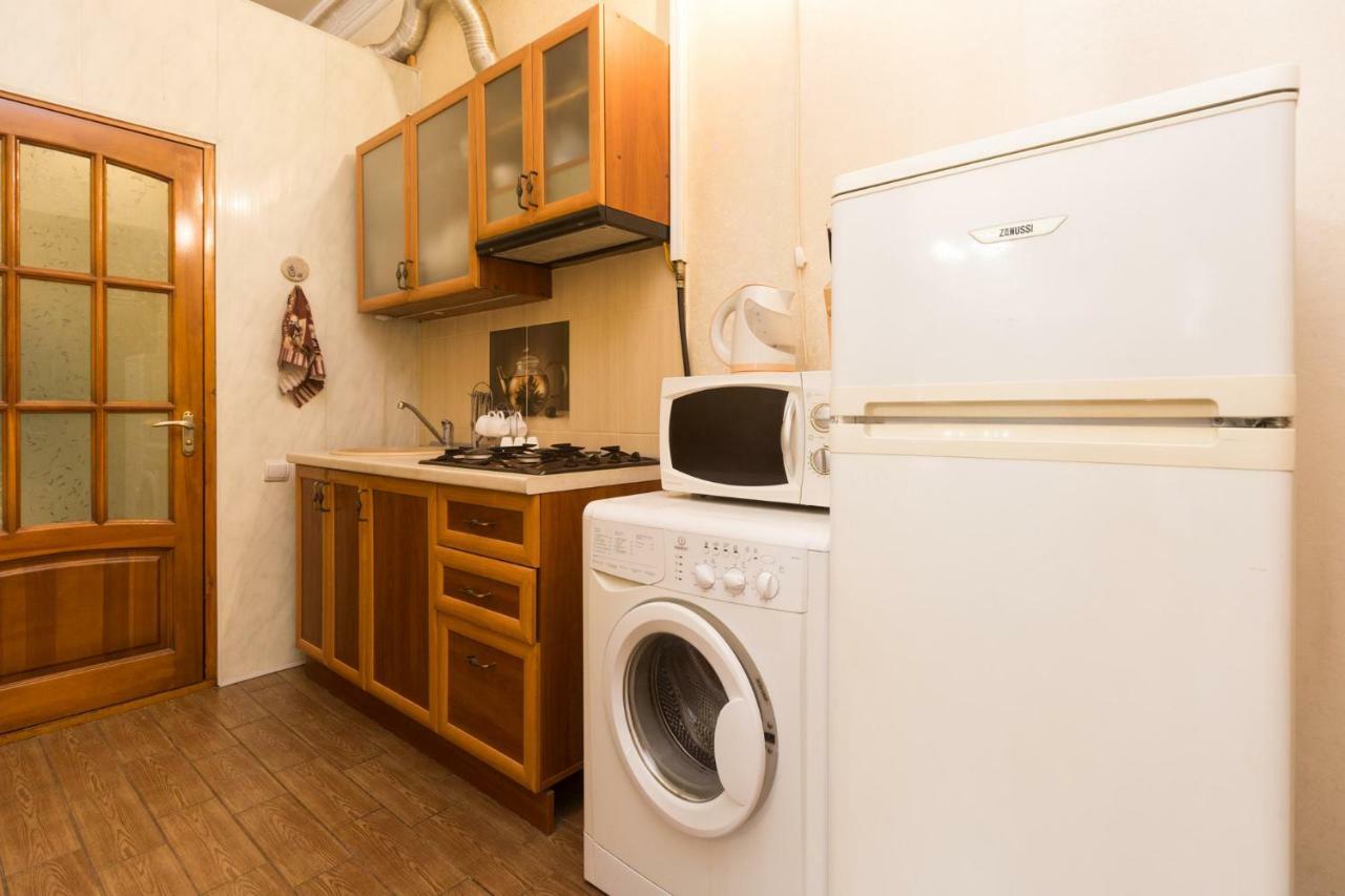 Goodrest On Ekaterininskaya Apartamento Odessa Exterior foto