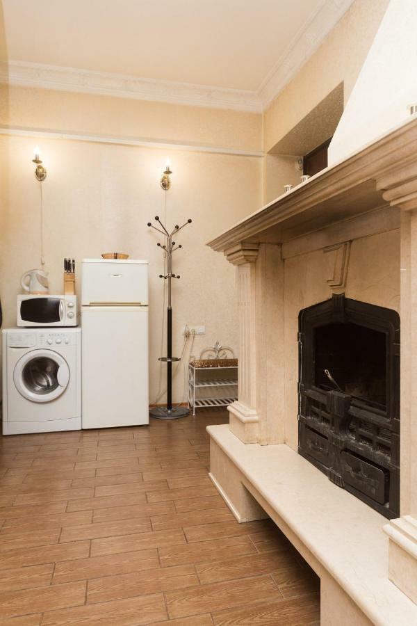 Goodrest On Ekaterininskaya Apartamento Odessa Exterior foto